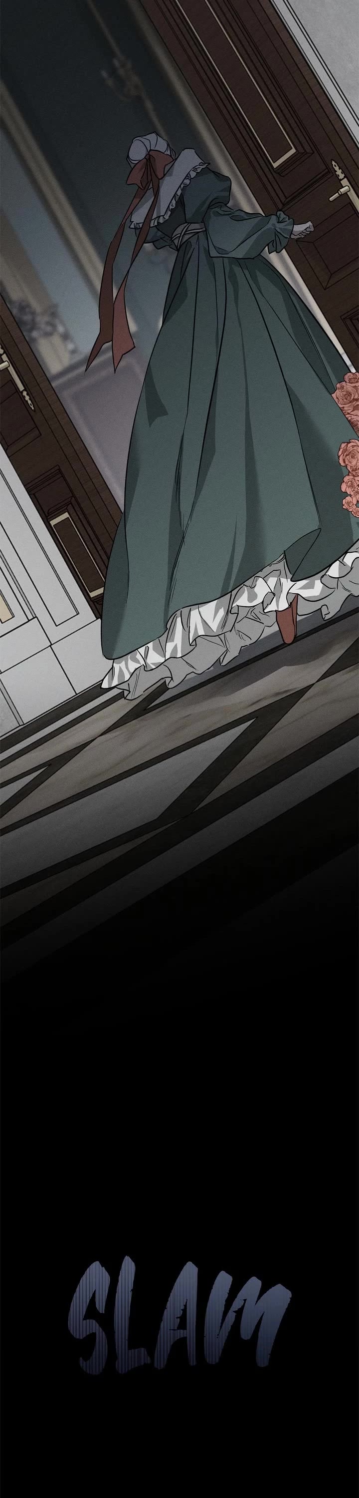 My Husband Hates Me, But He Lost His Memories Chapter 44 page 11 - Chapter 44
