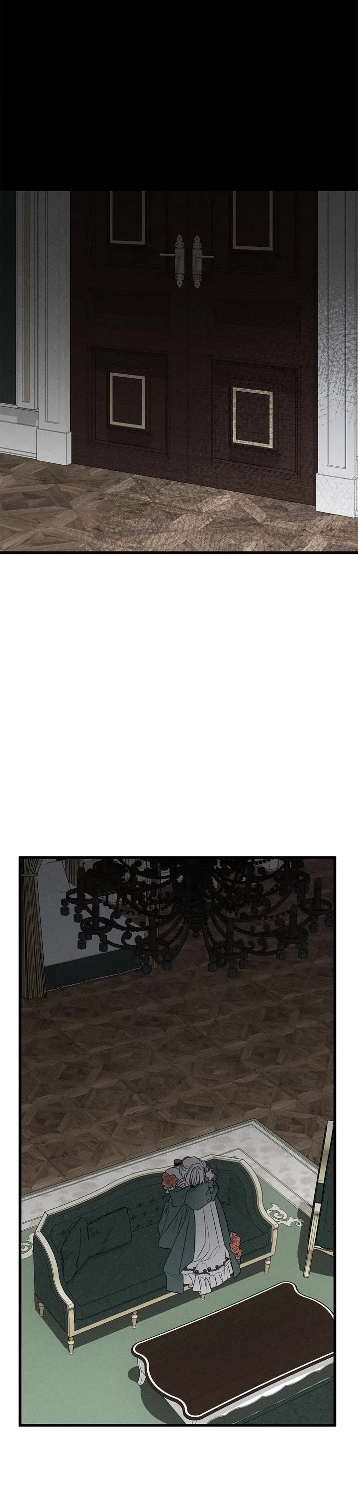 My Husband Hates Me, But He Lost His Memories Chapter 44 page 13 - Chapter 44
