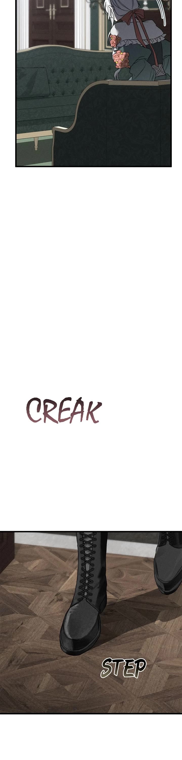 My Husband Hates Me, But He Lost His Memories Chapter 44 page 16 - Chapter 44