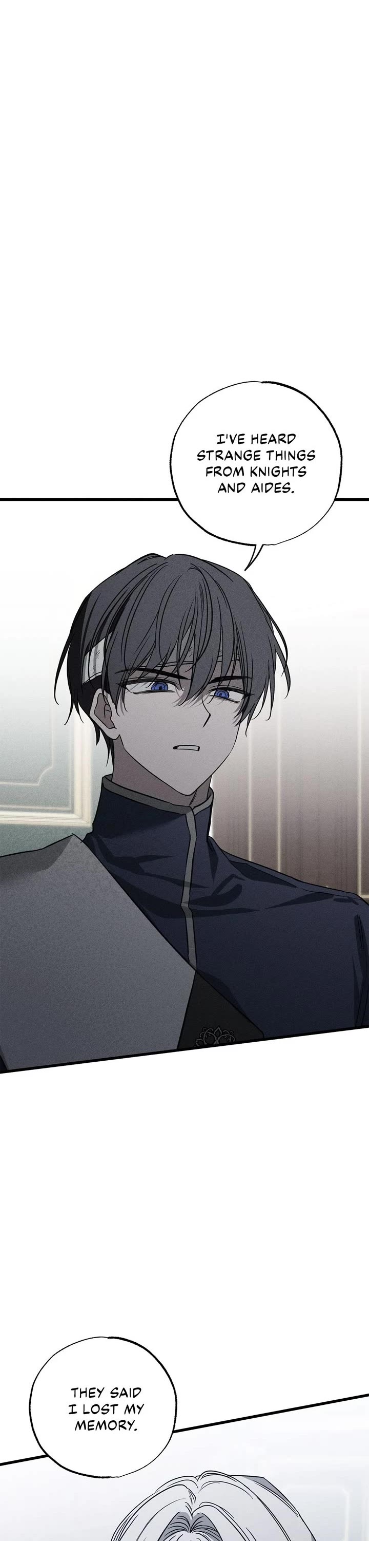 My Husband Hates Me, But He Lost His Memories Chapter 44 page 17 - Chapter 44