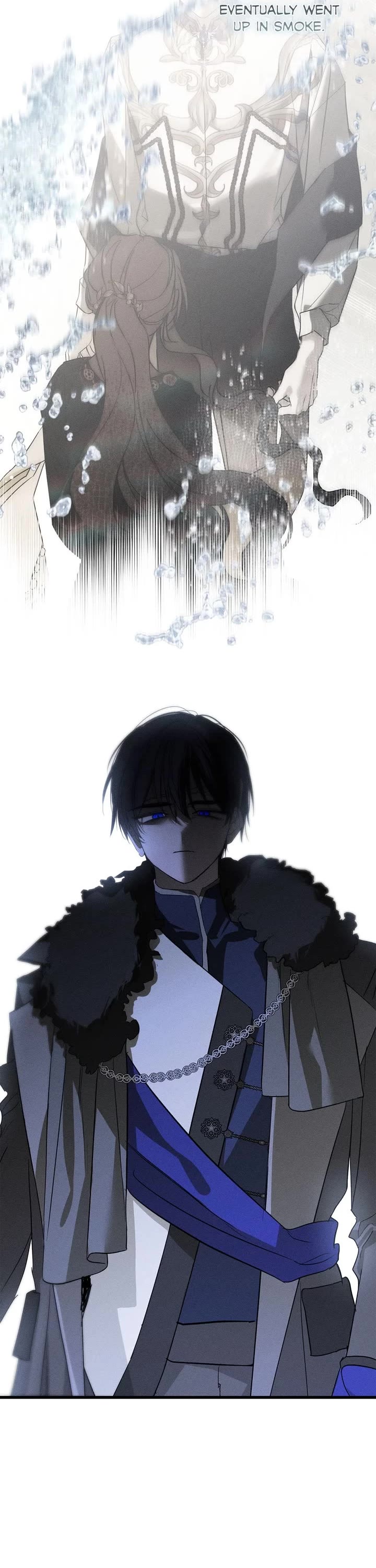 My Husband Hates Me, But He Lost His Memories Chapter 44 page 2 - Chapter 44