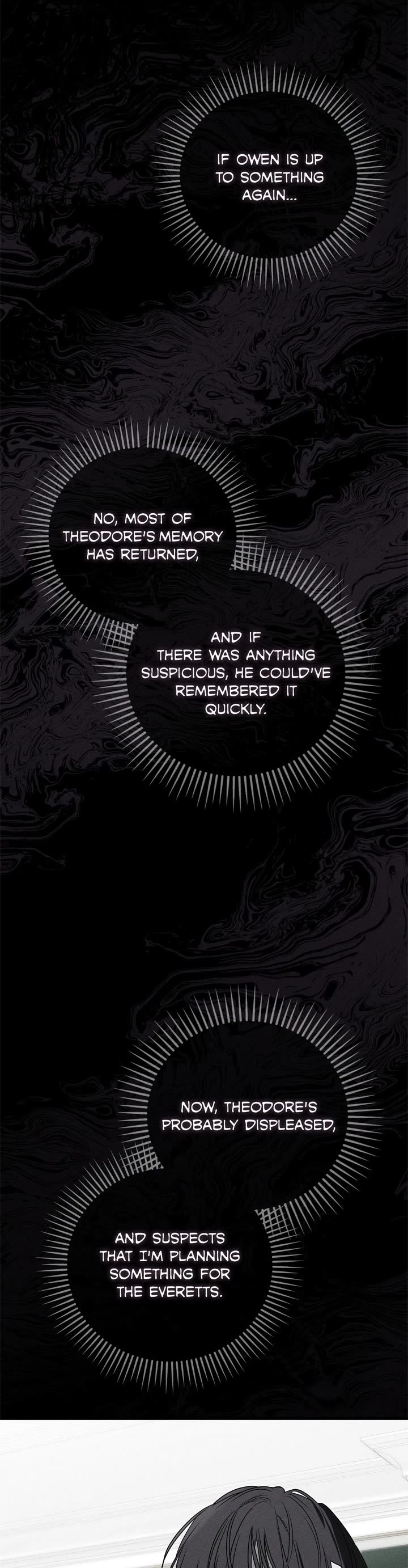 My Husband Hates Me, But He Lost His Memories Chapter 44 page 20 - Chapter 44
