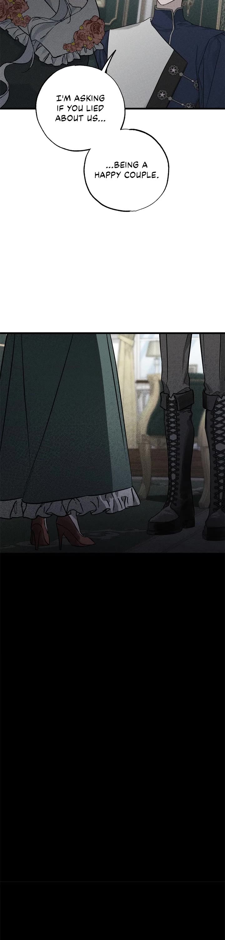My Husband Hates Me, But He Lost His Memories Chapter 44 page 23 - Chapter 44