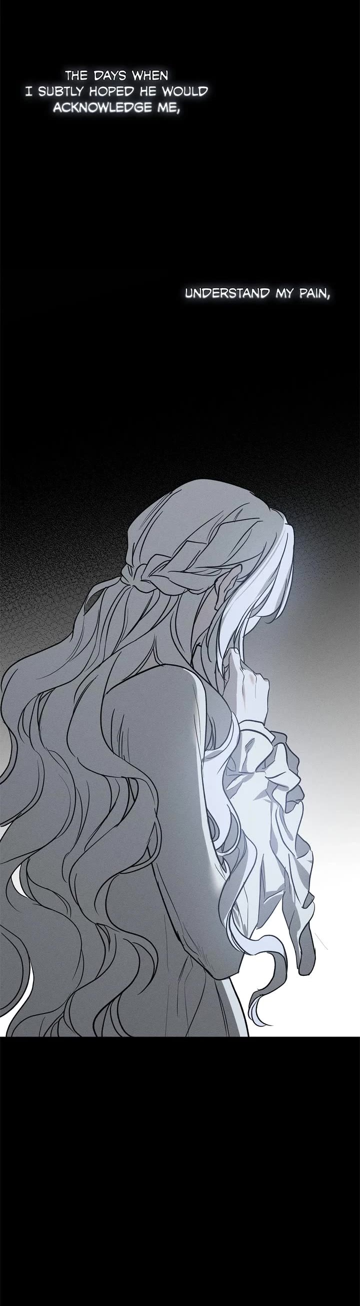 My Husband Hates Me, But He Lost His Memories Chapter 44 page 25 - Chapter 44