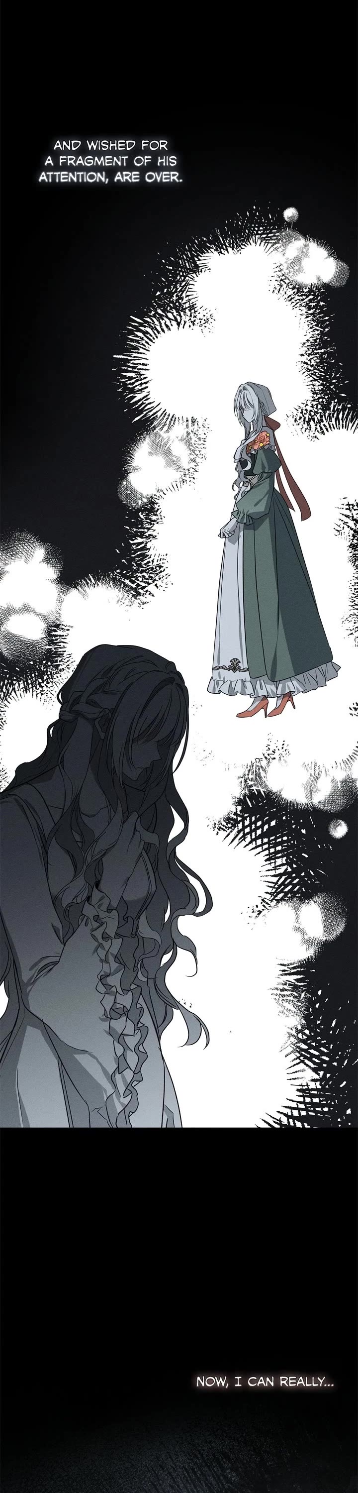 My Husband Hates Me, But He Lost His Memories Chapter 44 page 26 - Chapter 44