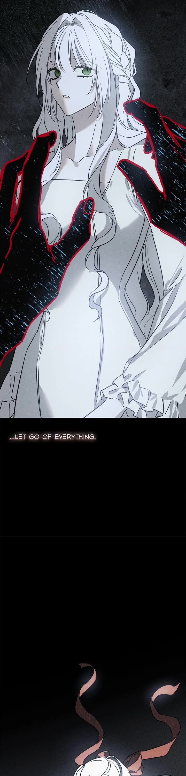 My Husband Hates Me, But He Lost His Memories Chapter 44 page 27 - Chapter 44