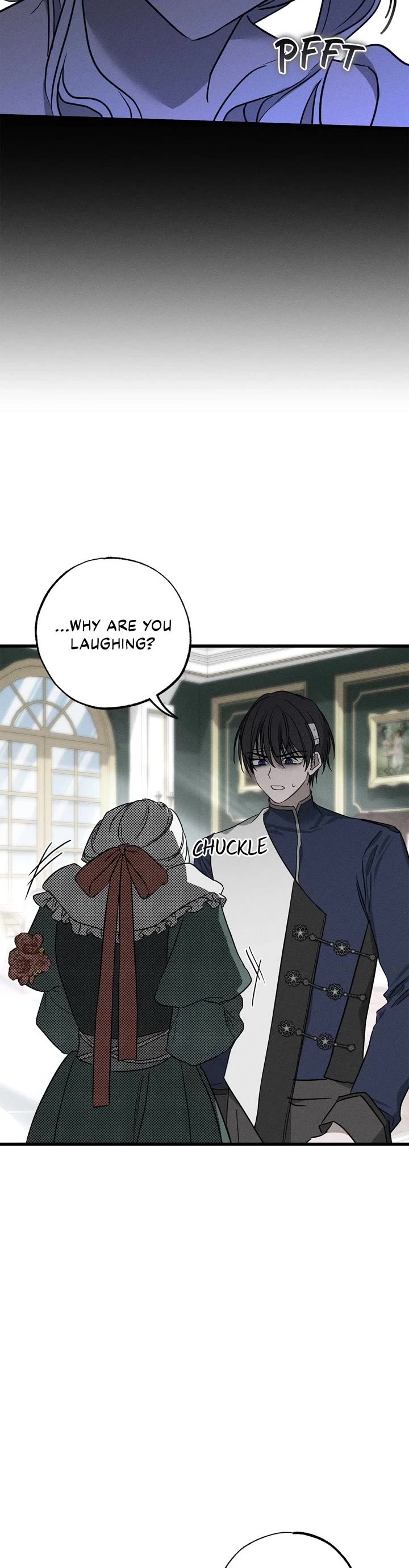 My Husband Hates Me, But He Lost His Memories Chapter 44 page 30 - Chapter 44