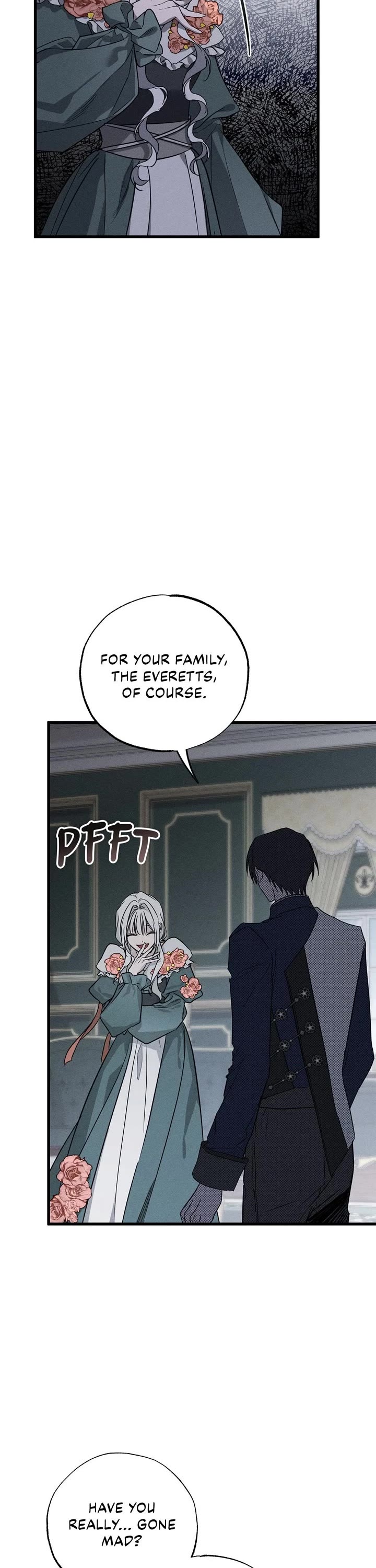 My Husband Hates Me, But He Lost His Memories Chapter 44 page 32 - Chapter 44