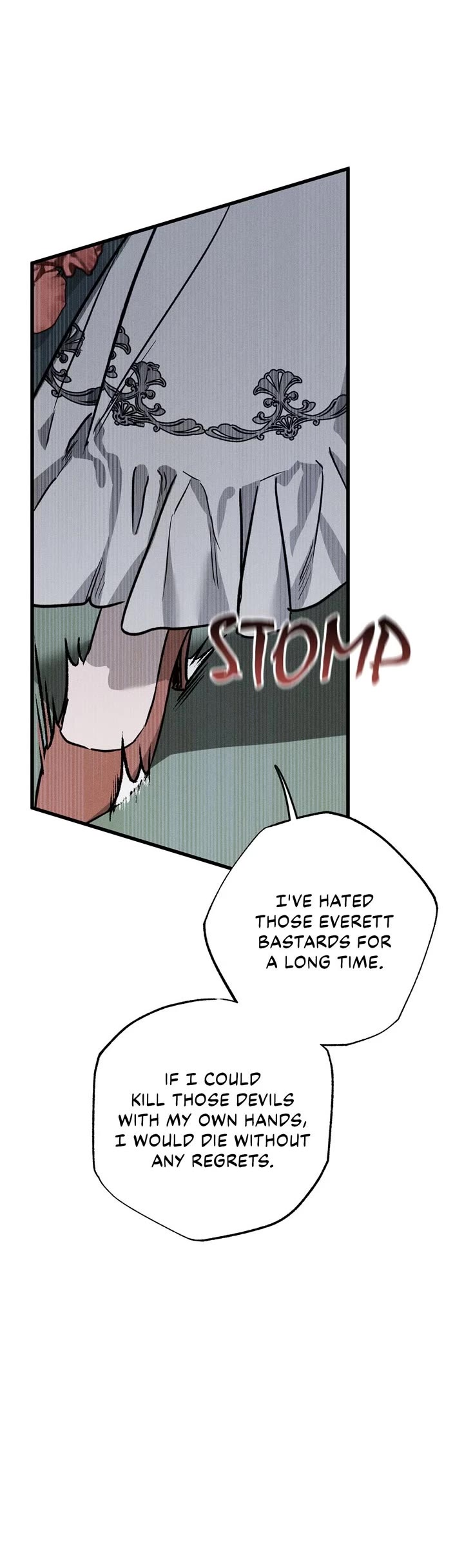 My Husband Hates Me, But He Lost His Memories Chapter 44 page 35 - Chapter 44