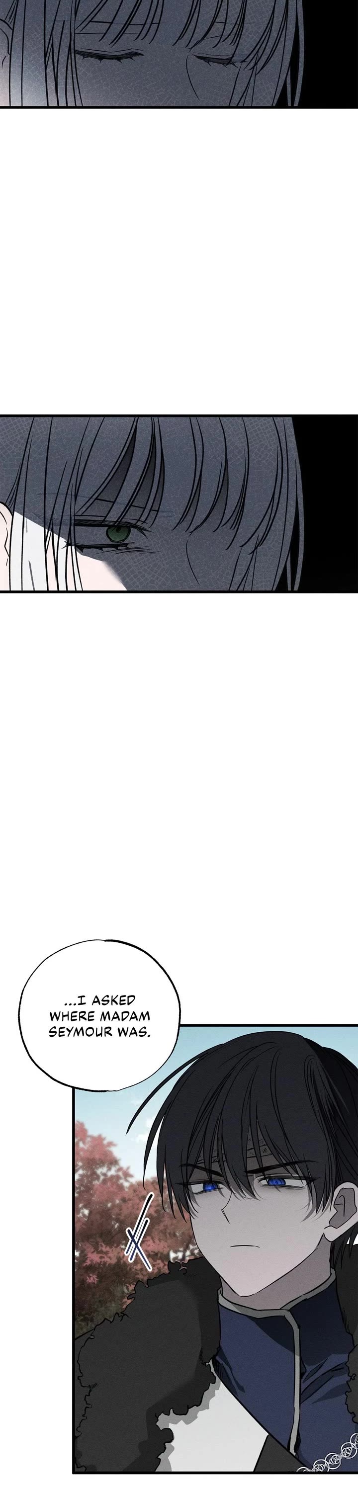 My Husband Hates Me, But He Lost His Memories Chapter 44 page 4 - Chapter 44