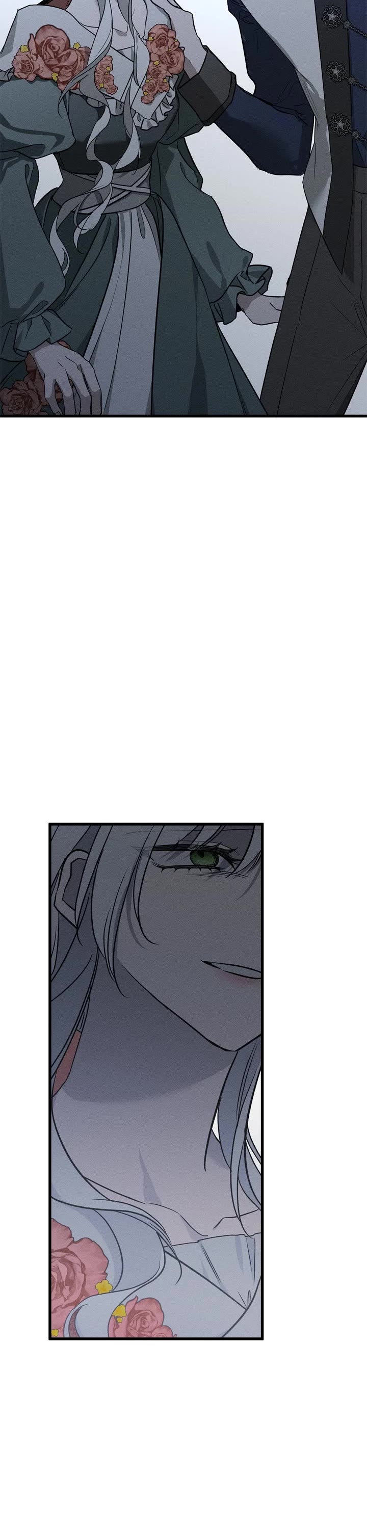 My Husband Hates Me, But He Lost His Memories Chapter 44 page 42 - Chapter 44