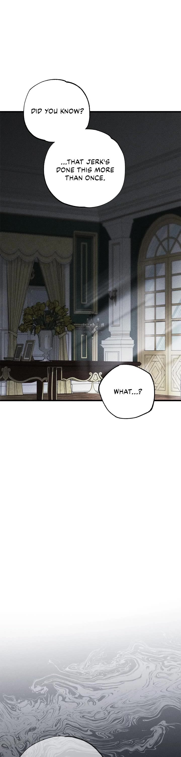 My Husband Hates Me, But He Lost His Memories Chapter 44 page 43 - Chapter 44
