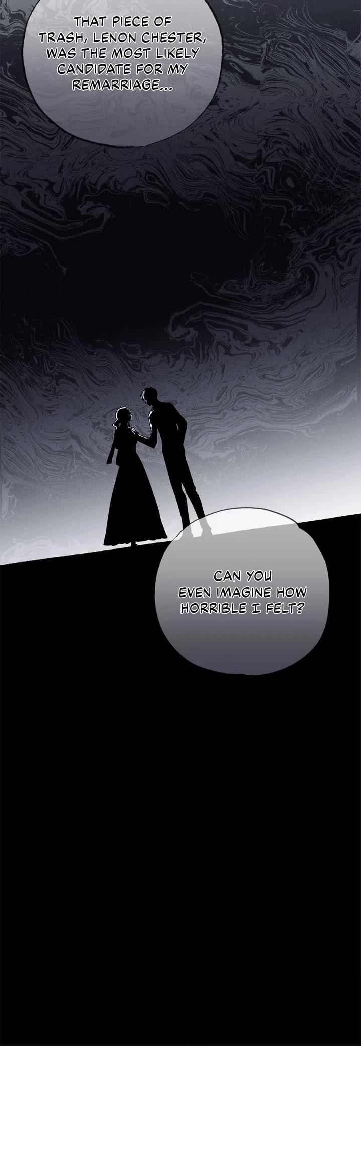 My Husband Hates Me, But He Lost His Memories Chapter 44 page 44 - Chapter 44