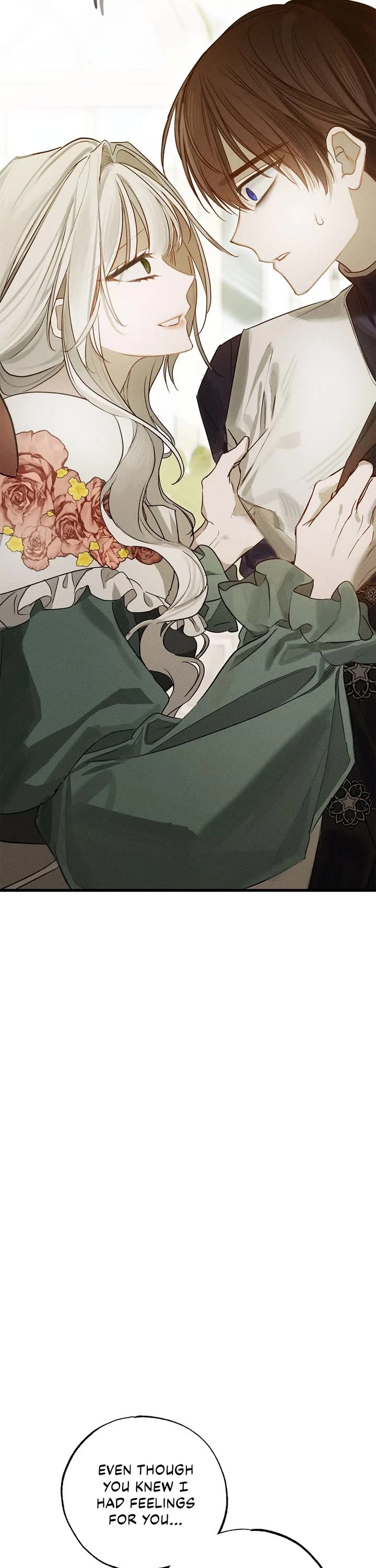 My Husband Hates Me, But He Lost His Memories Chapter 44 page 47 - Chapter 44