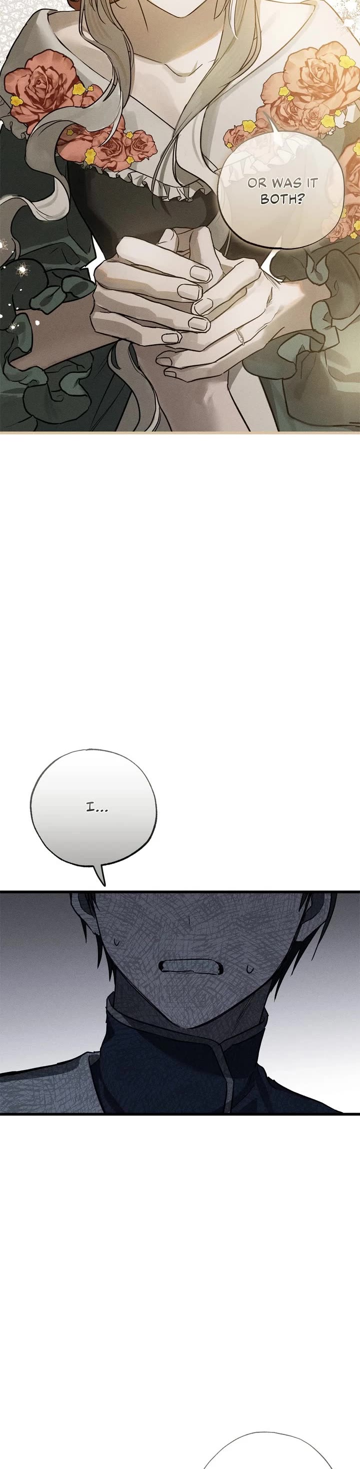 My Husband Hates Me, But He Lost His Memories Chapter 44 page 49 - Chapter 44