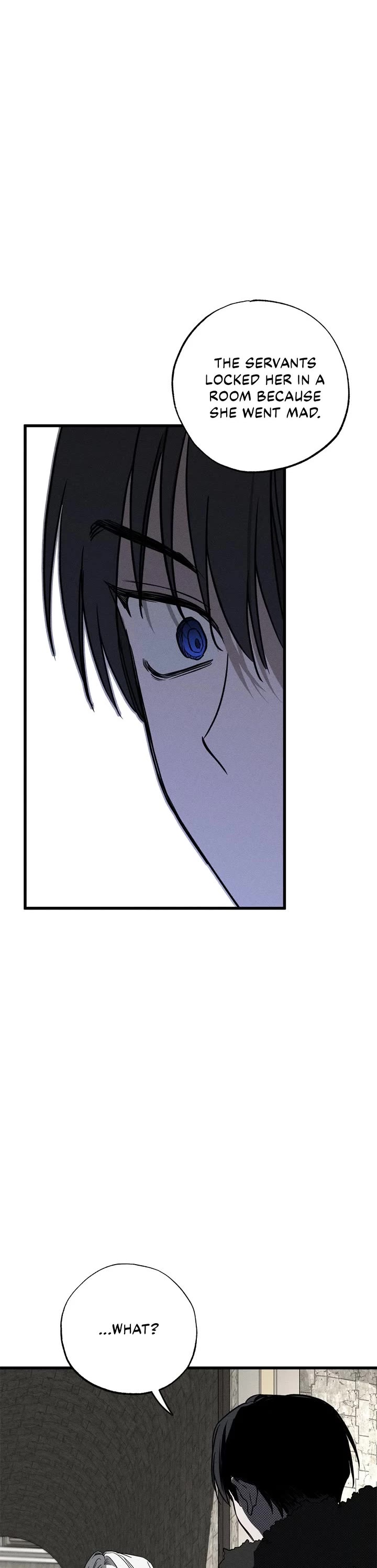 My Husband Hates Me, But He Lost His Memories Chapter 44 page 5 - Chapter 44