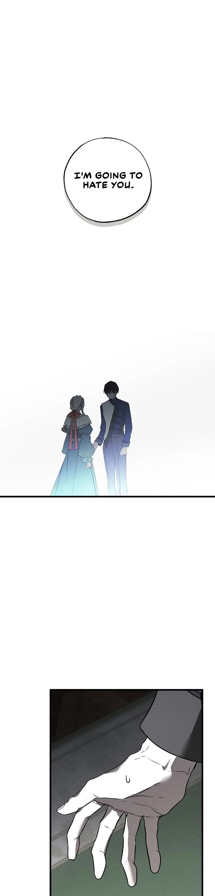 My Husband Hates Me, But He Lost His Memories Chapter 44 page 51 - Chapter 44