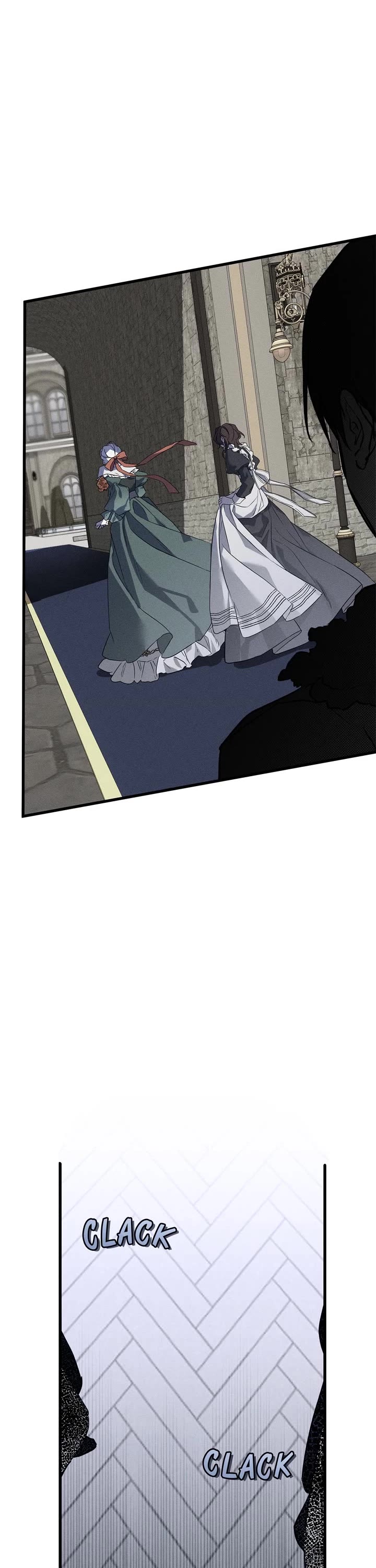 My Husband Hates Me, But He Lost His Memories Chapter 44 page 7 - Chapter 44