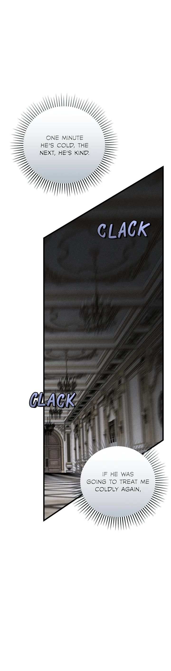 My Husband Hates Me, But He Lost His Memories Chapter 44 page 9 - Chapter 44