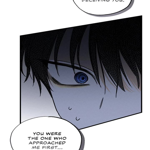 My Husband Hates Me, But He Lost His Memories Chapter 44 cover