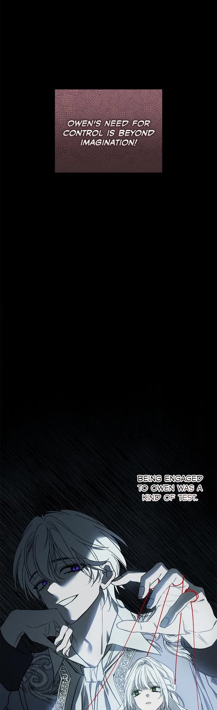 My Husband Hates Me, But He Lost His Memories Chapter 45 page 10 - Chapter 45