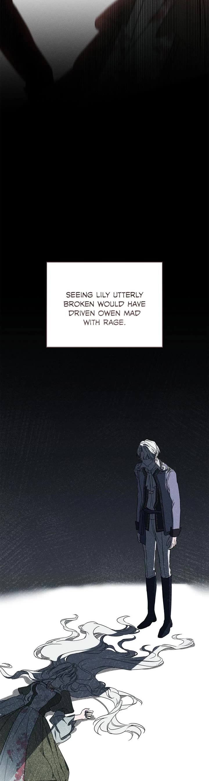 My Husband Hates Me, But He Lost His Memories Chapter 45 page 15 - Chapter 45
