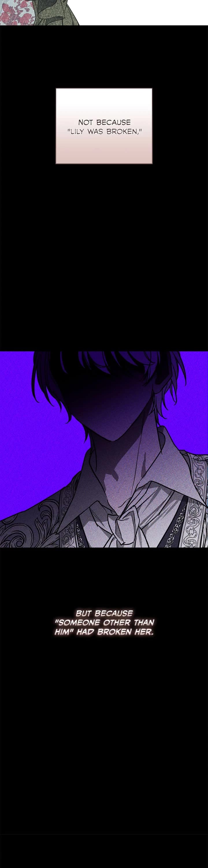 My Husband Hates Me, But He Lost His Memories Chapter 45 page 16 - Chapter 45