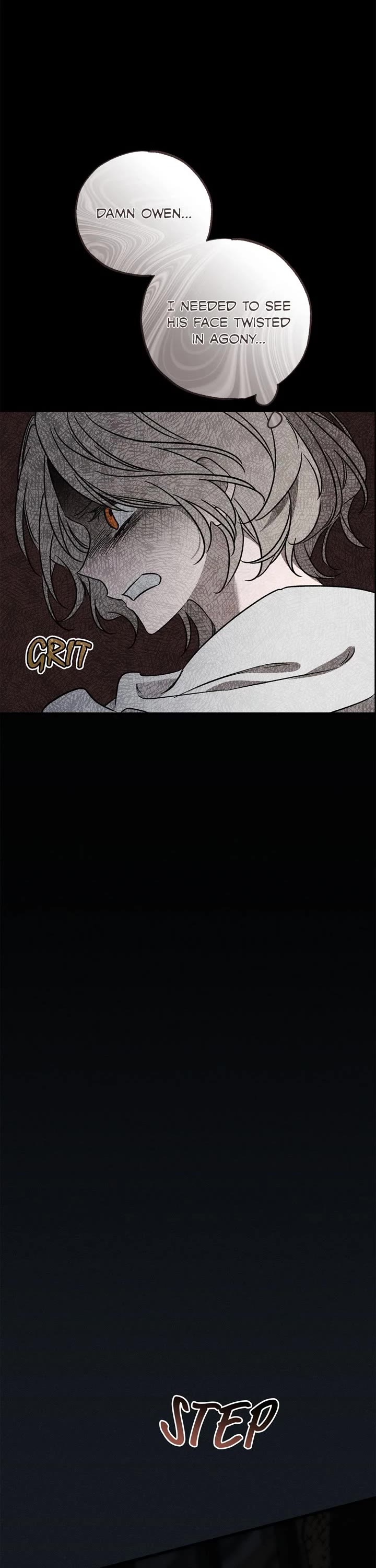 My Husband Hates Me, But He Lost His Memories Chapter 45 page 17 - Chapter 45