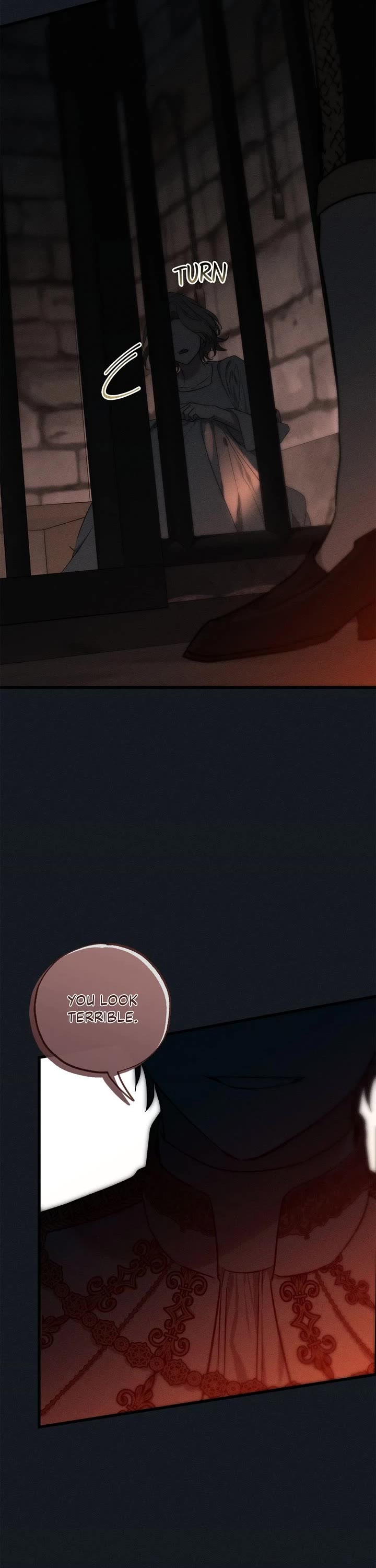 My Husband Hates Me, But He Lost His Memories Chapter 45 page 18 - Chapter 45