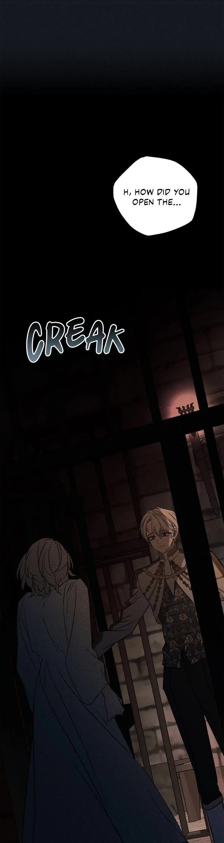 My Husband Hates Me, But He Lost His Memories Chapter 45 page 25 - Chapter 45