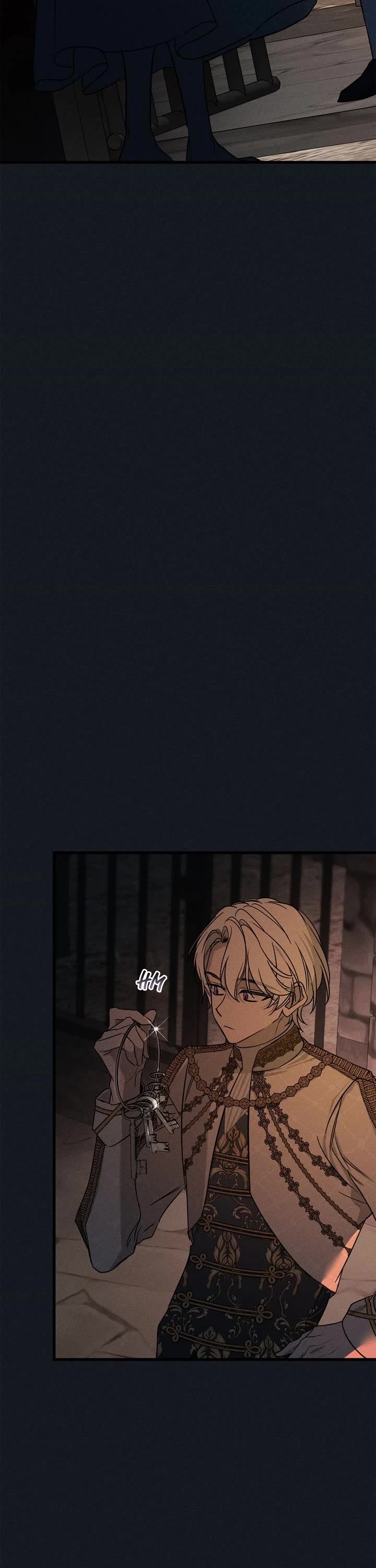My Husband Hates Me, But He Lost His Memories Chapter 45 page 26 - Chapter 45