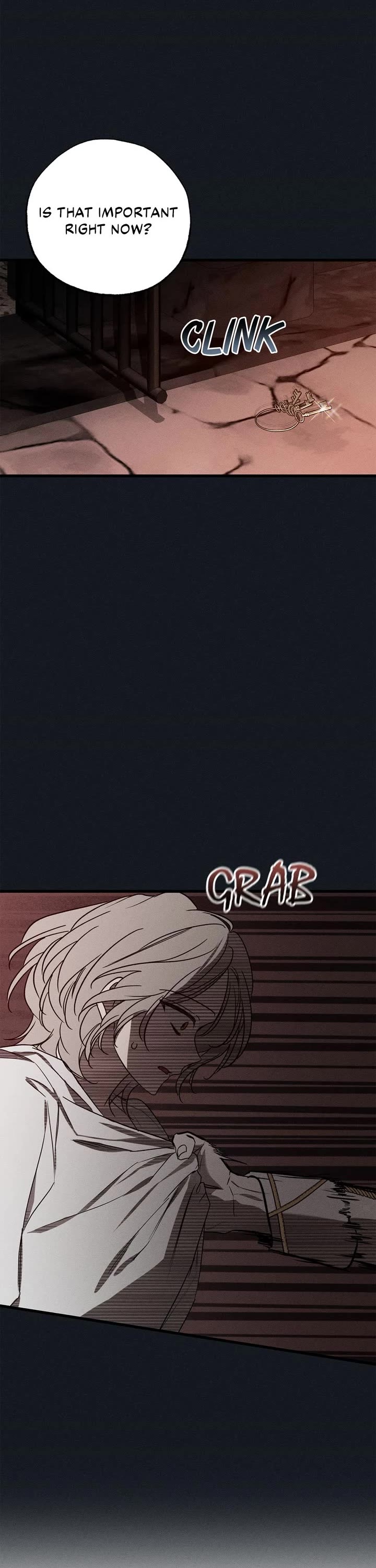 My Husband Hates Me, But He Lost His Memories Chapter 45 page 27 - Chapter 45
