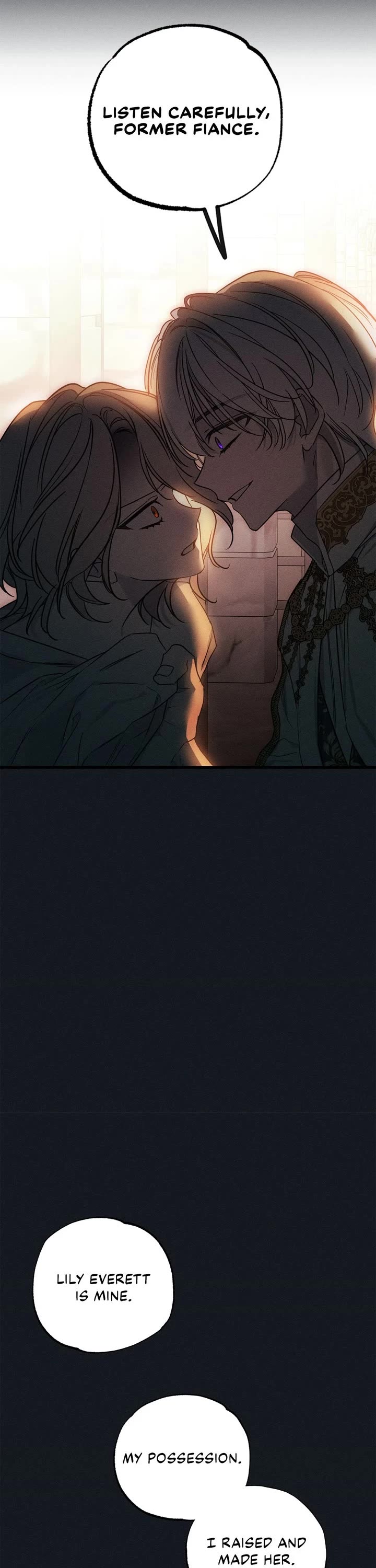 My Husband Hates Me, But He Lost His Memories Chapter 45 page 28 - Chapter 45
