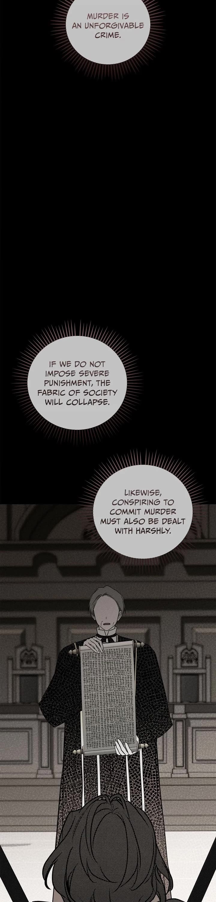 My Husband Hates Me, But He Lost His Memories Chapter 45 page 3 - Chapter 45