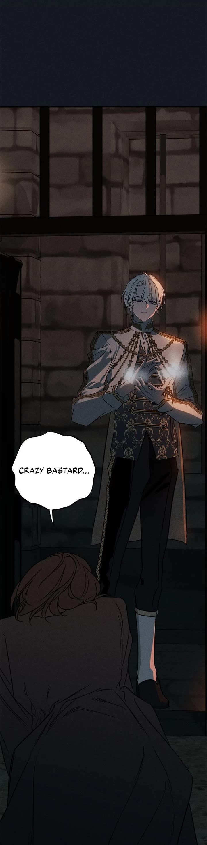 My Husband Hates Me, But He Lost His Memories Chapter 45 page 30 - Chapter 45