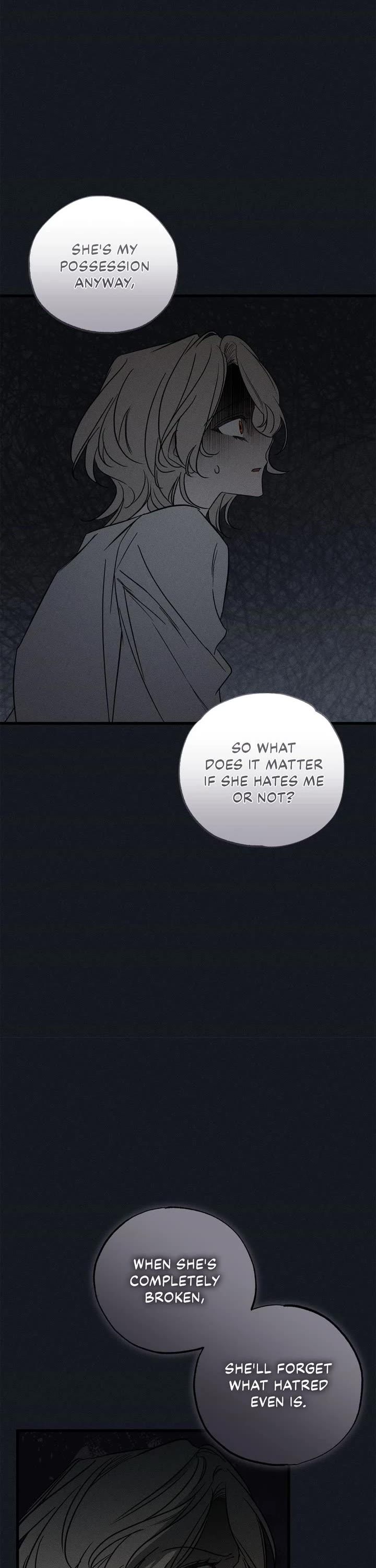 My Husband Hates Me, But He Lost His Memories Chapter 45 page 32 - Chapter 45