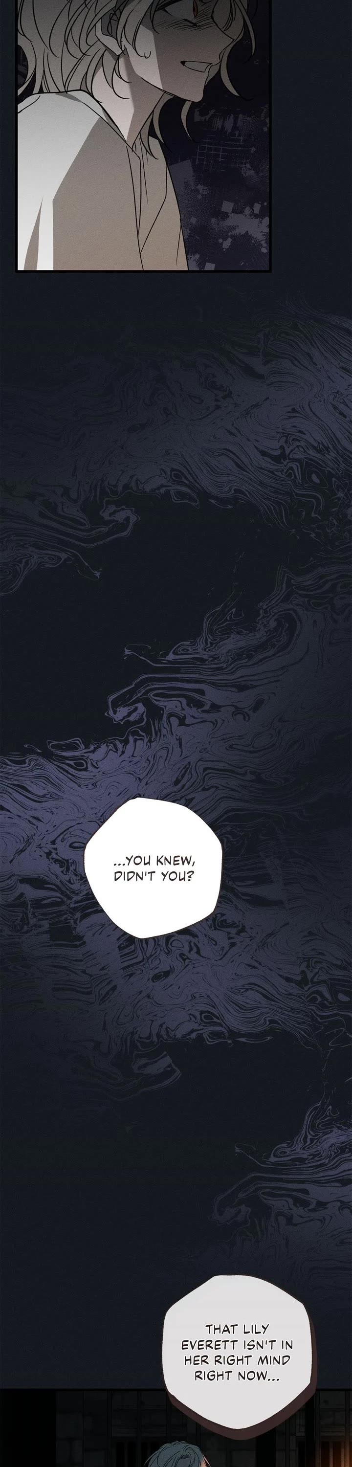 My Husband Hates Me, But He Lost His Memories Chapter 45 page 33 - Chapter 45