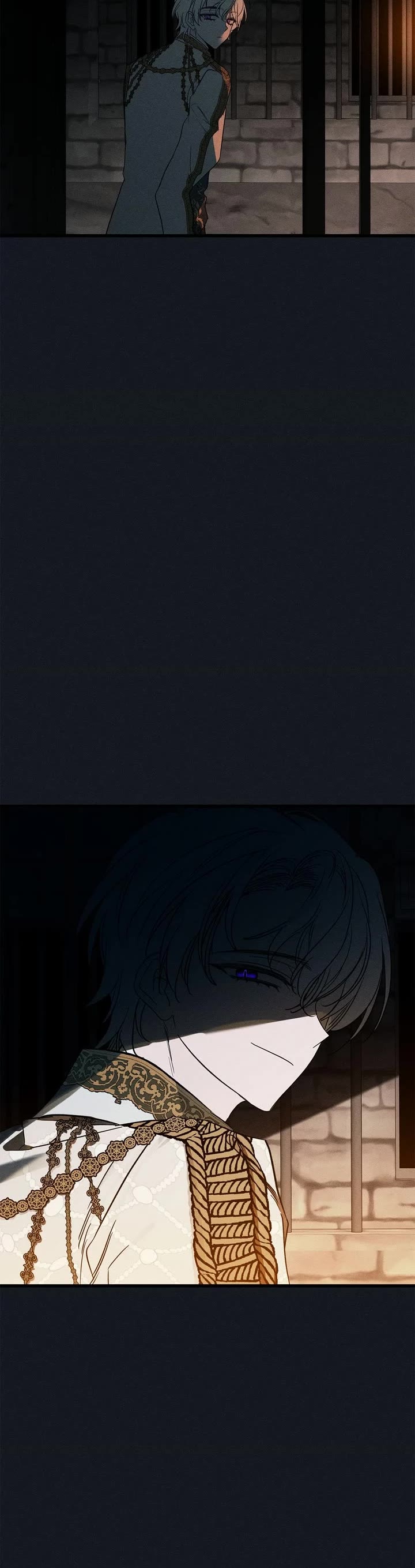 My Husband Hates Me, But He Lost His Memories Chapter 45 page 34 - Chapter 45
