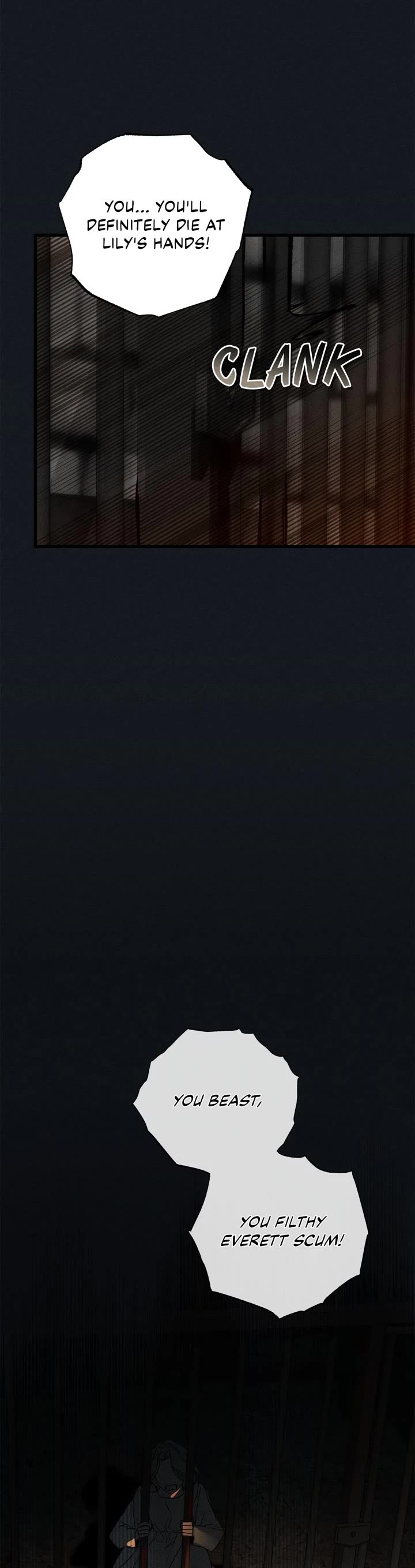 My Husband Hates Me, But He Lost His Memories Chapter 45 page 35 - Chapter 45