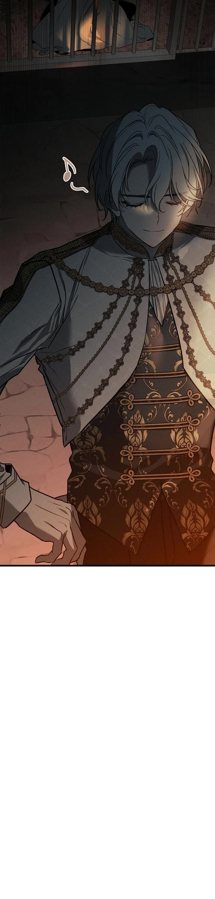 My Husband Hates Me, But He Lost His Memories Chapter 45 page 36 - Chapter 45