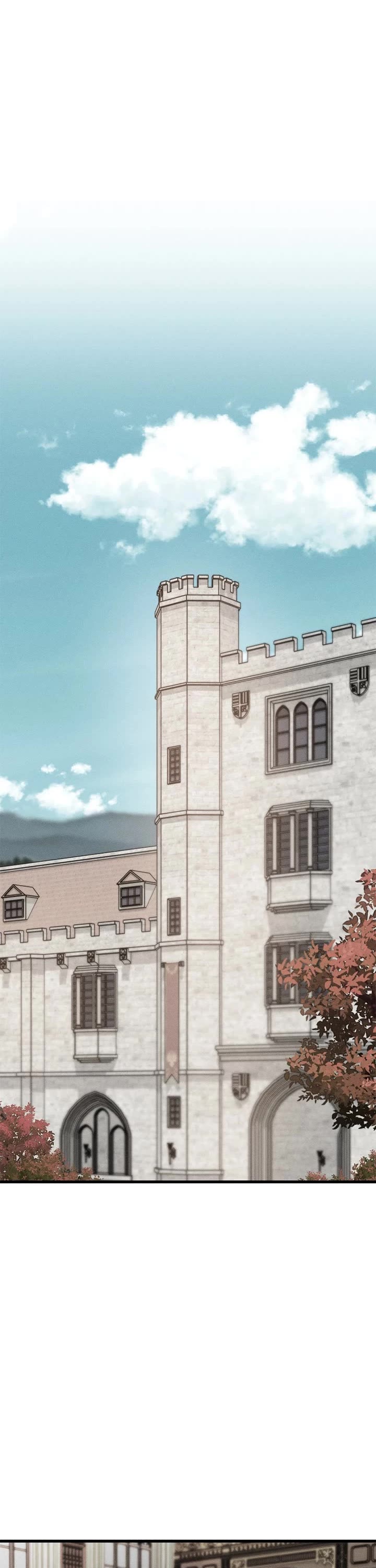 My Husband Hates Me, But He Lost His Memories Chapter 45 page 37 - Chapter 45