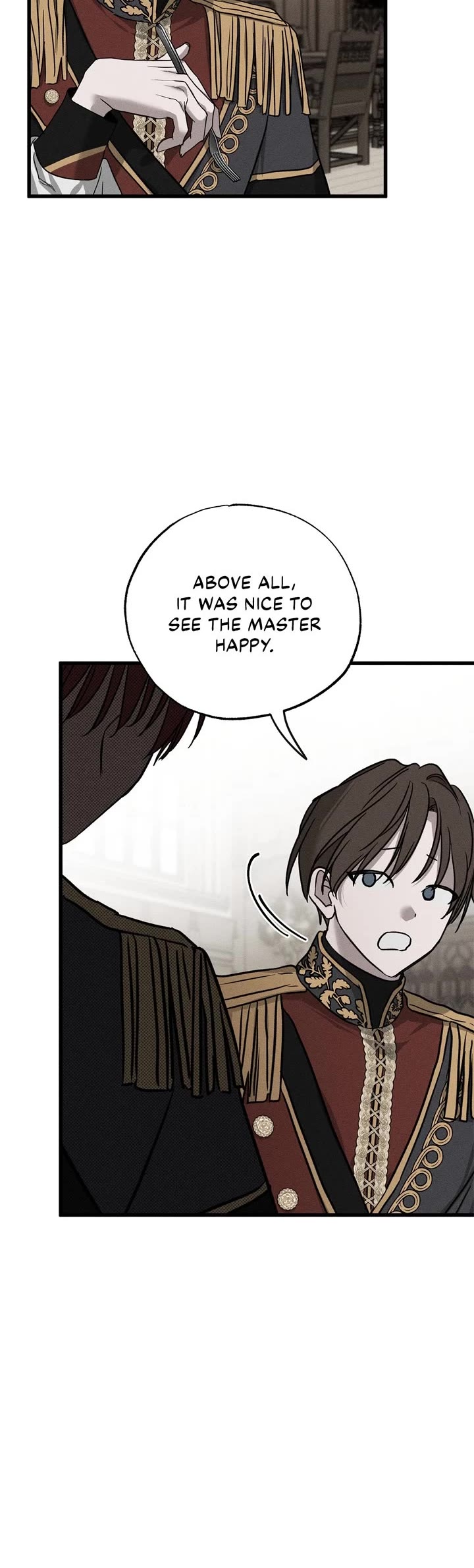My Husband Hates Me, But He Lost His Memories Chapter 45 page 40 - Chapter 45