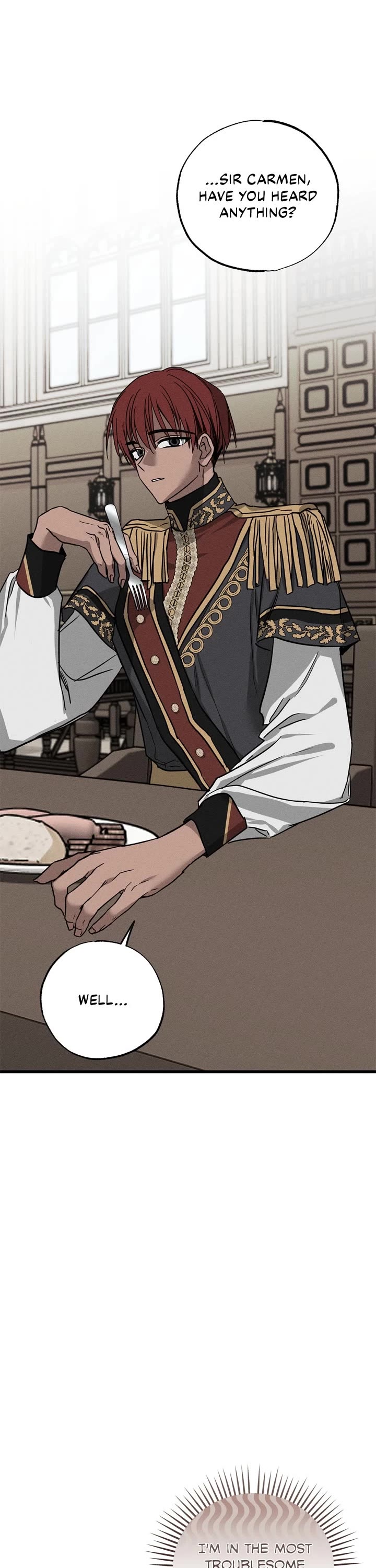 My Husband Hates Me, But He Lost His Memories Chapter 45 page 41 - Chapter 45