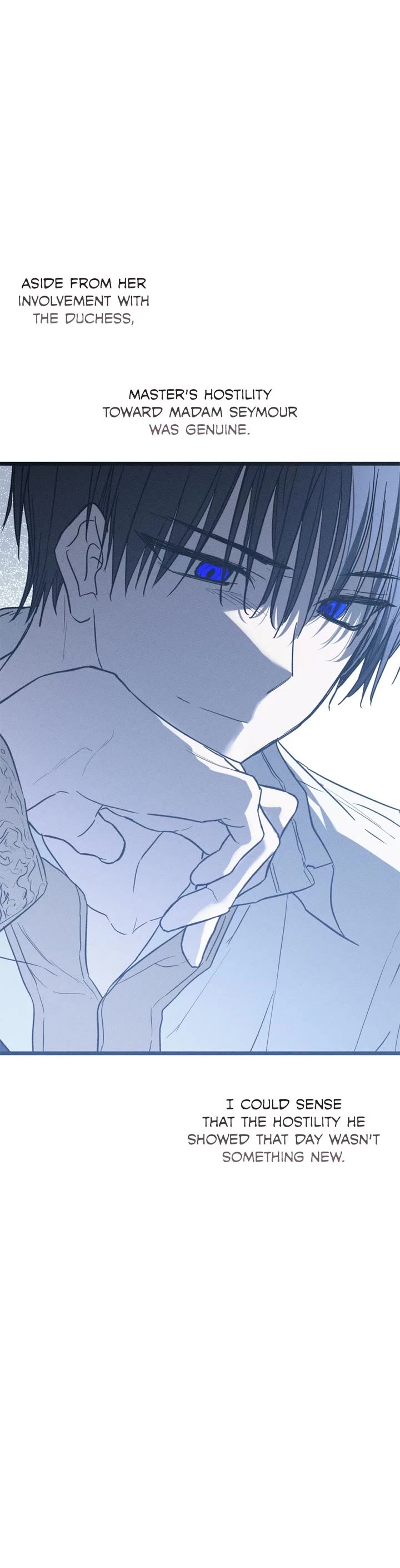 My Husband Hates Me, But He Lost His Memories Chapter 45 page 45 - Chapter 45