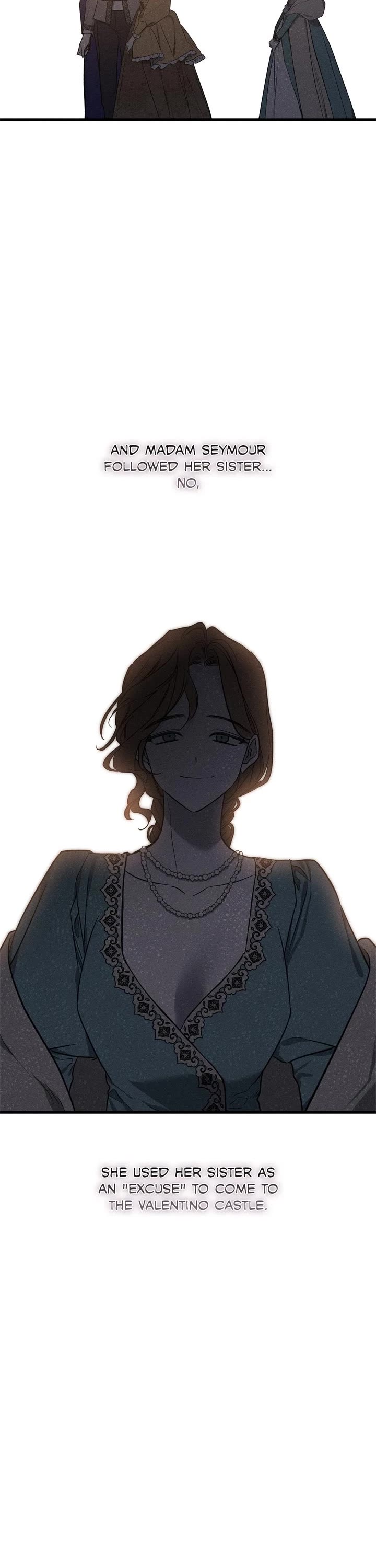 My Husband Hates Me, But He Lost His Memories Chapter 45 page 47 - Chapter 45