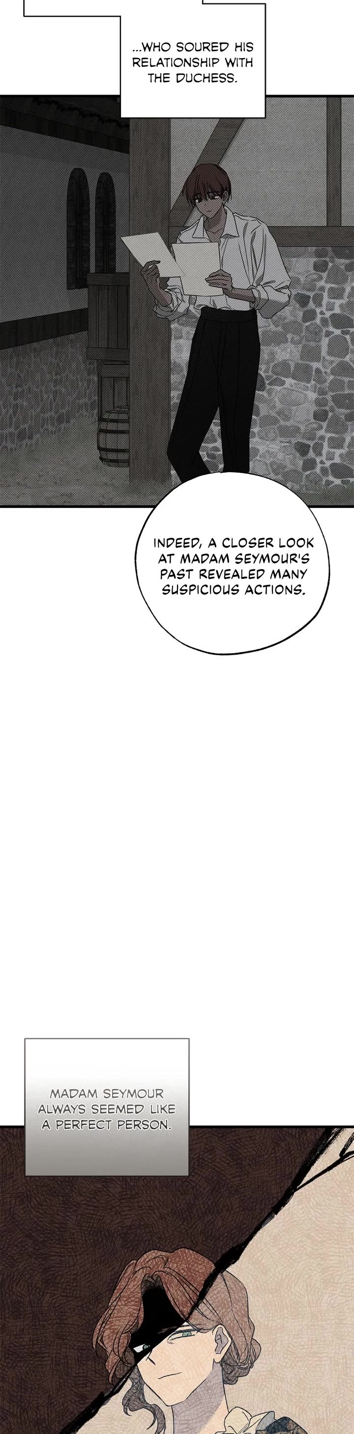 My Husband Hates Me, But He Lost His Memories Chapter 45 page 49 - Chapter 45