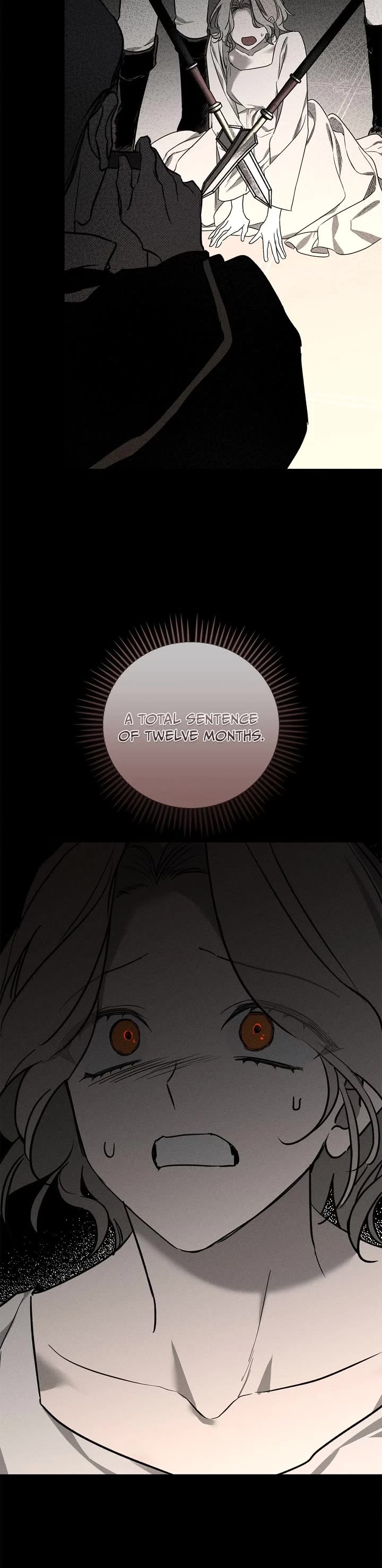 My Husband Hates Me, But He Lost His Memories Chapter 45 page 5 - Chapter 45