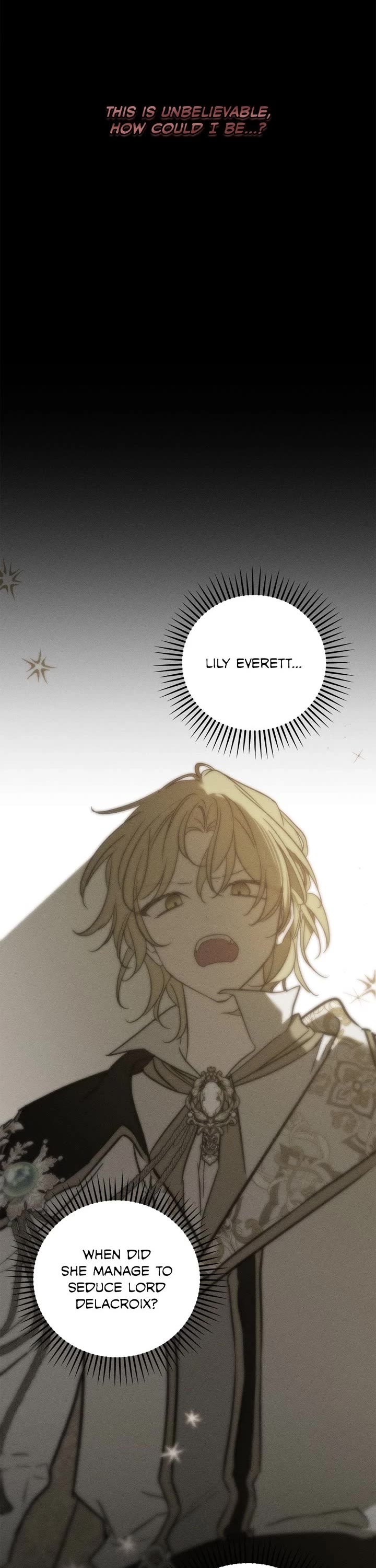 My Husband Hates Me, But He Lost His Memories Chapter 45 page 6 - Chapter 45