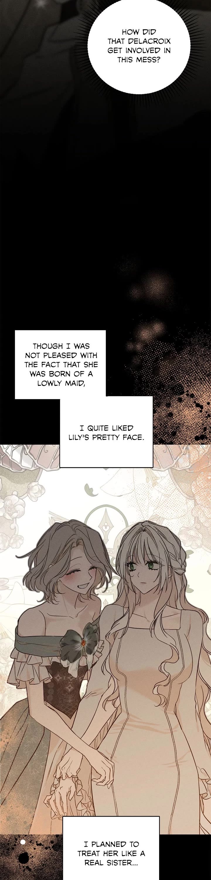 My Husband Hates Me, But He Lost His Memories Chapter 45 page 7 - Chapter 45
