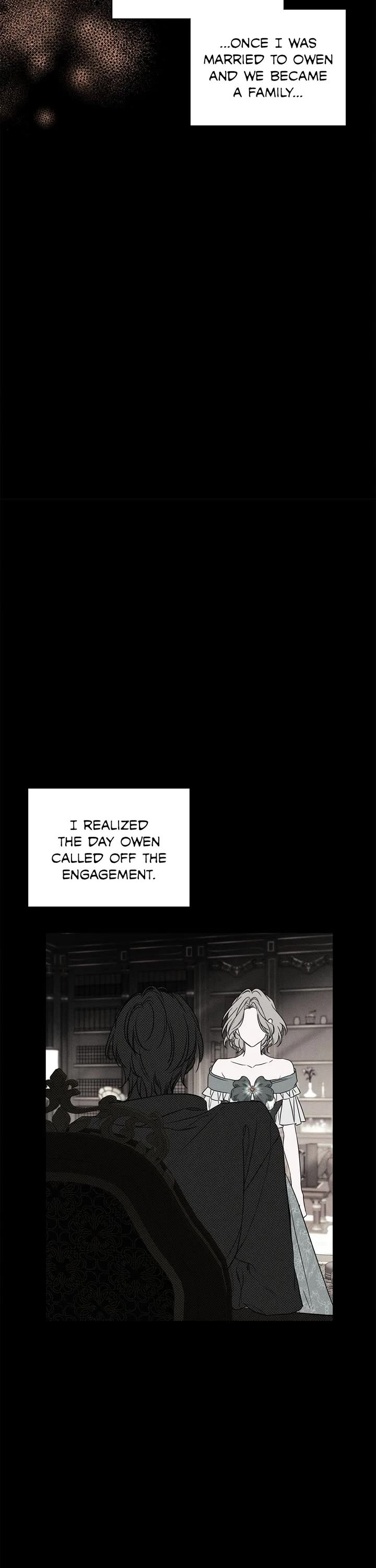 My Husband Hates Me, But He Lost His Memories Chapter 45 page 8 - Chapter 45